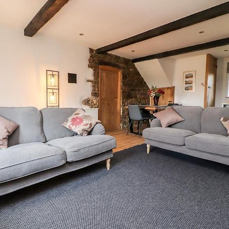 스킵턴 Moss Side Retreat 빌라 외부 사진